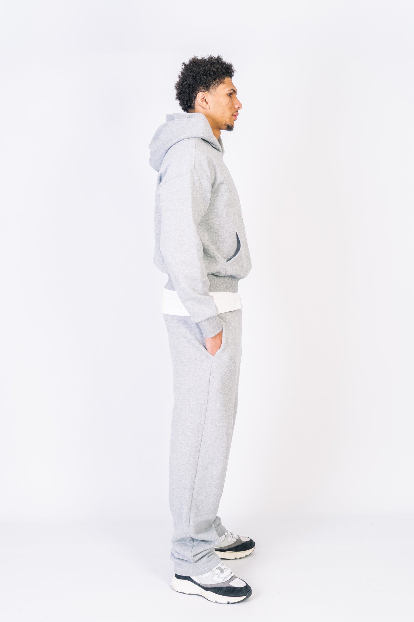 Born to win tracksuit