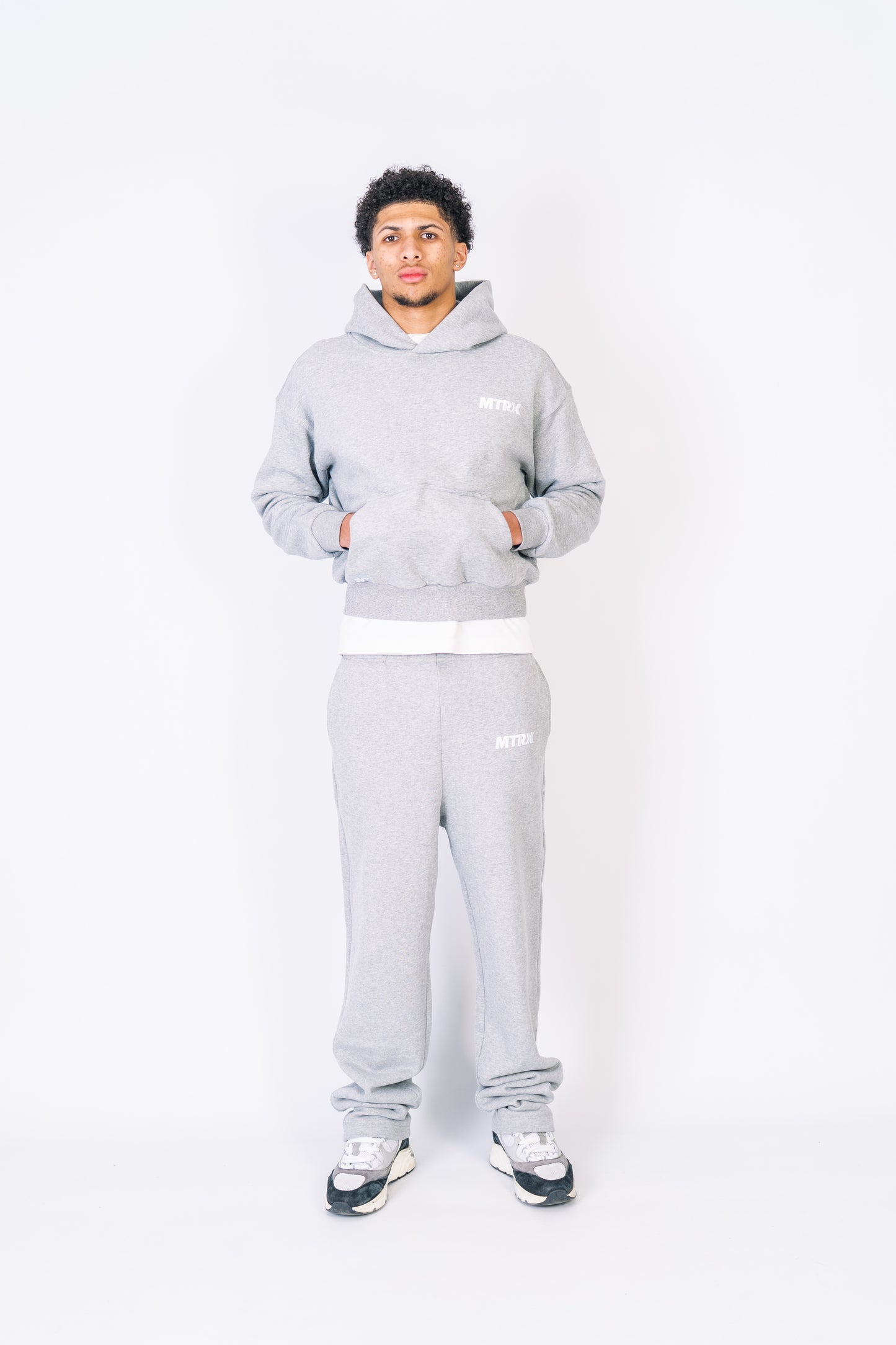 Born to win tracksuit