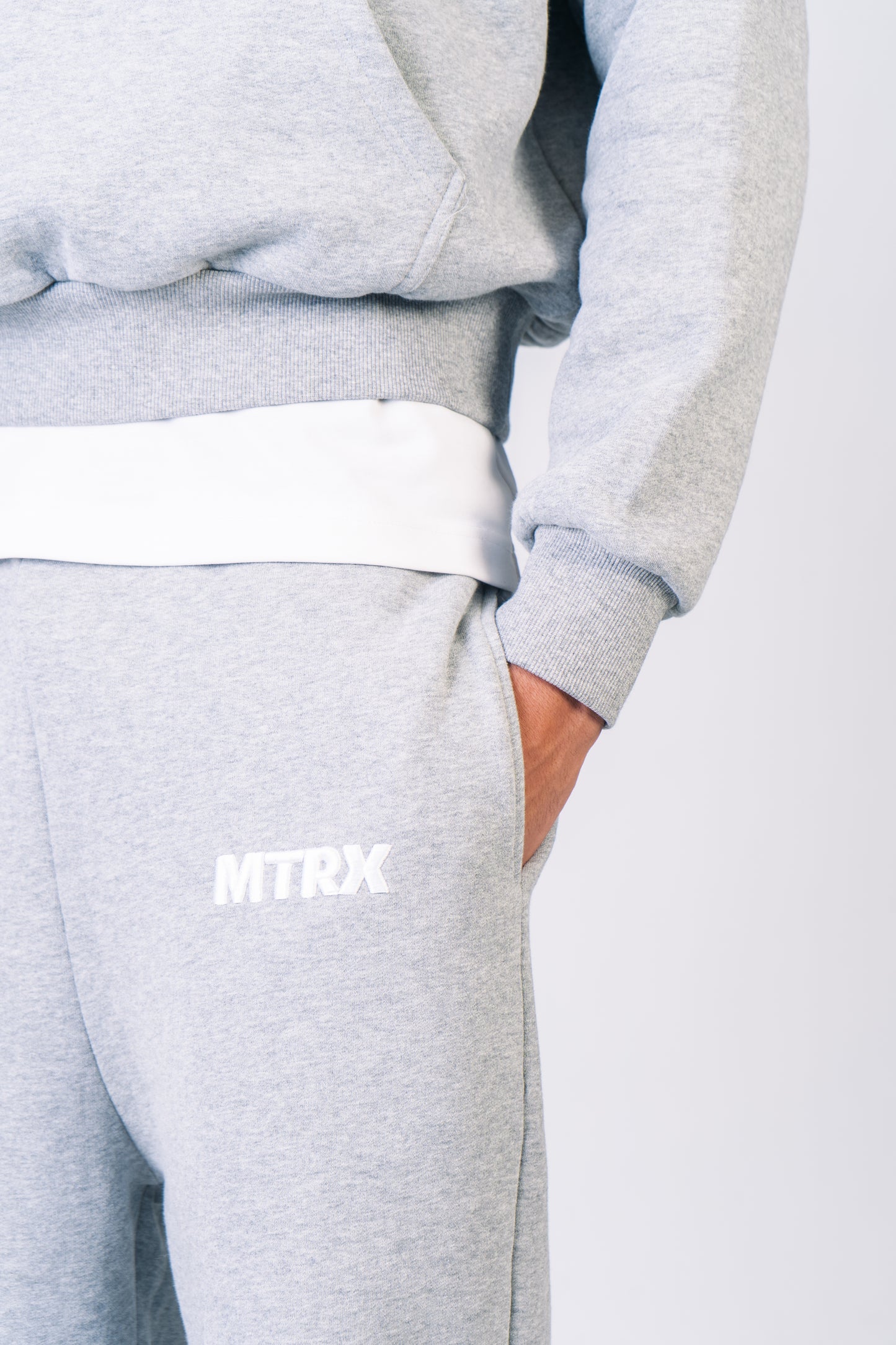 Born to win tracksuit