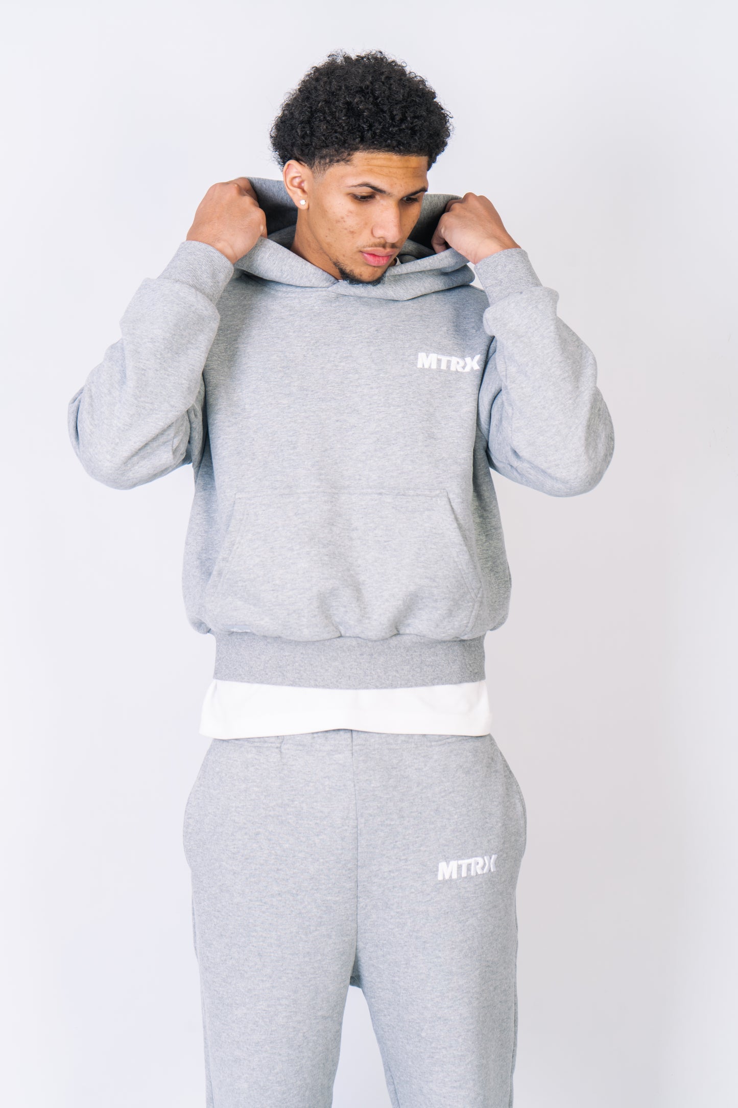 Born to win tracksuit